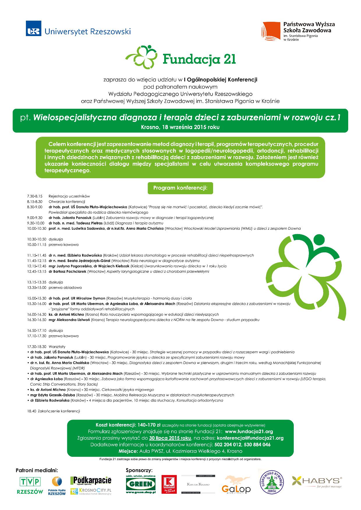 www.fundacja21.org